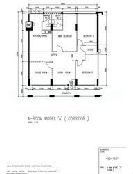 Blk 425 Keat Hong Laurel (Choa Chu Kang), HDB 4 Rooms #600962941